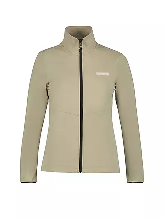 ICEPEAK | Damen Fleecejacke Yoda | 